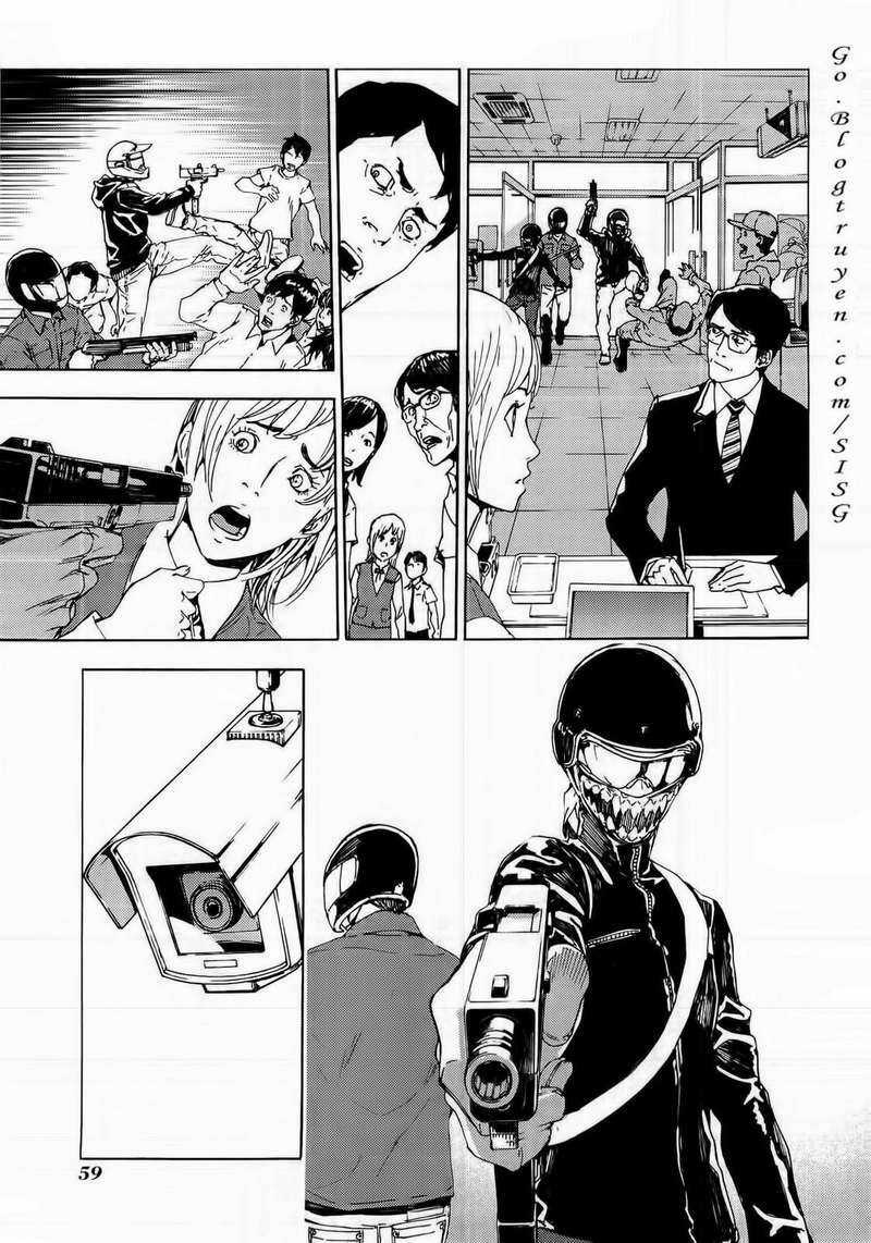 Until Death Do Us Part - Chapter 95 - Trang 7