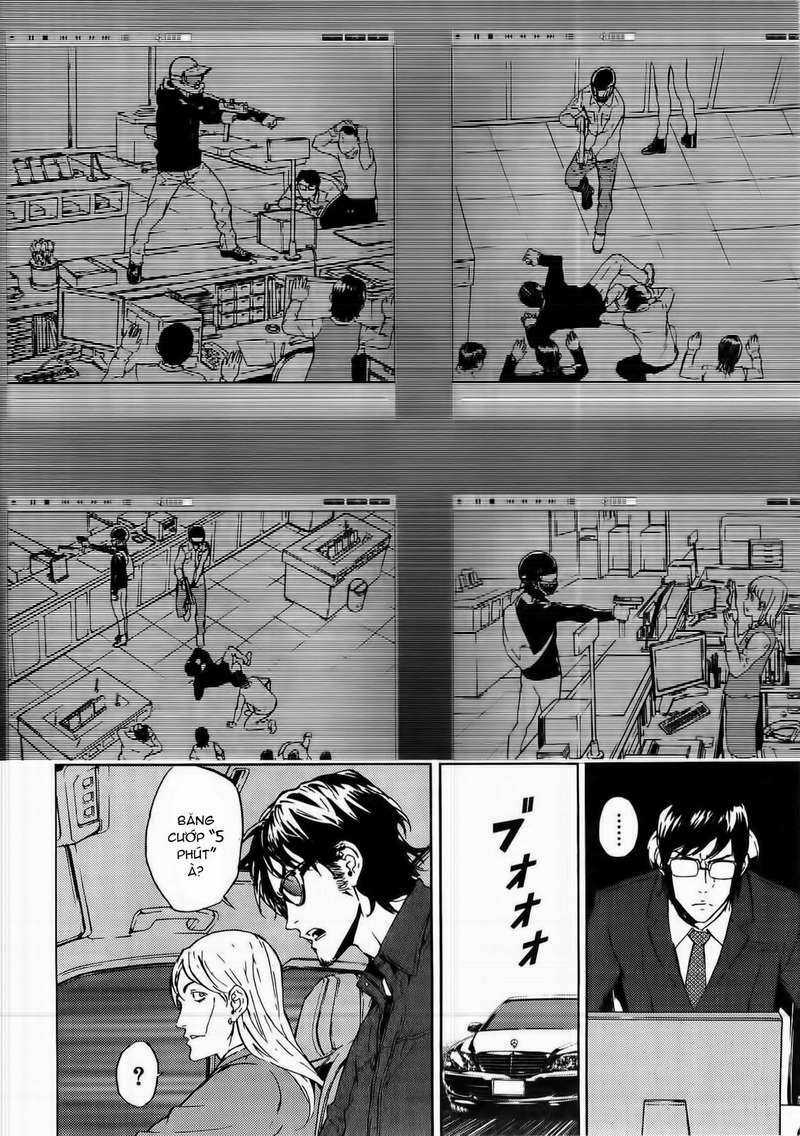 Until Death Do Us Part - Chapter 95 - Trang 8