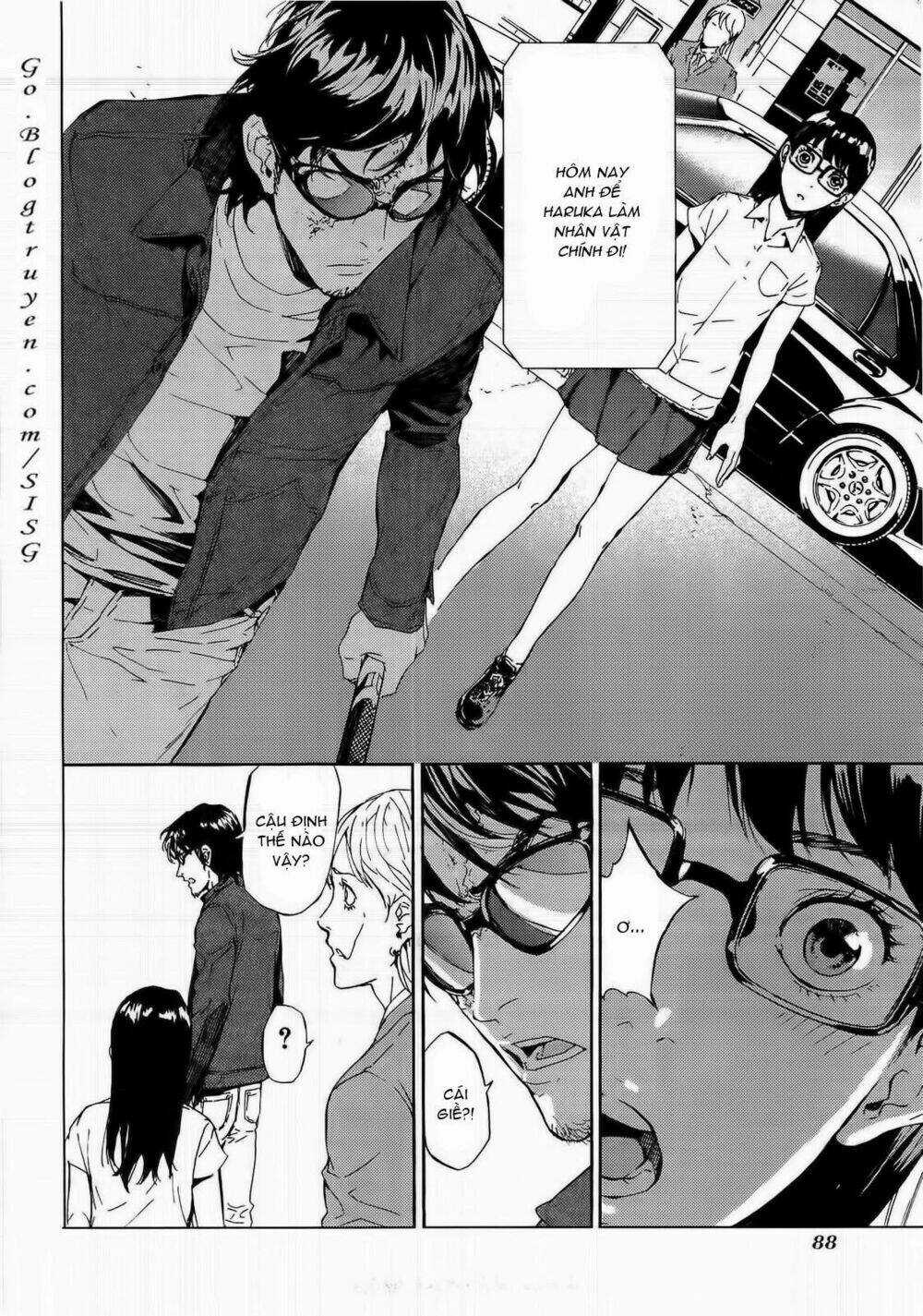 Until Death Do Us Part - Chapter 96 - Trang 11