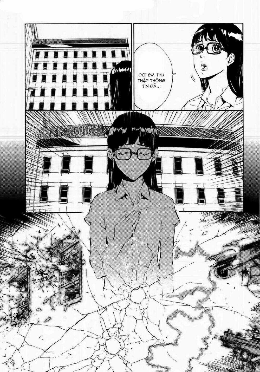 Until Death Do Us Part - Chapter 96 - Trang 14