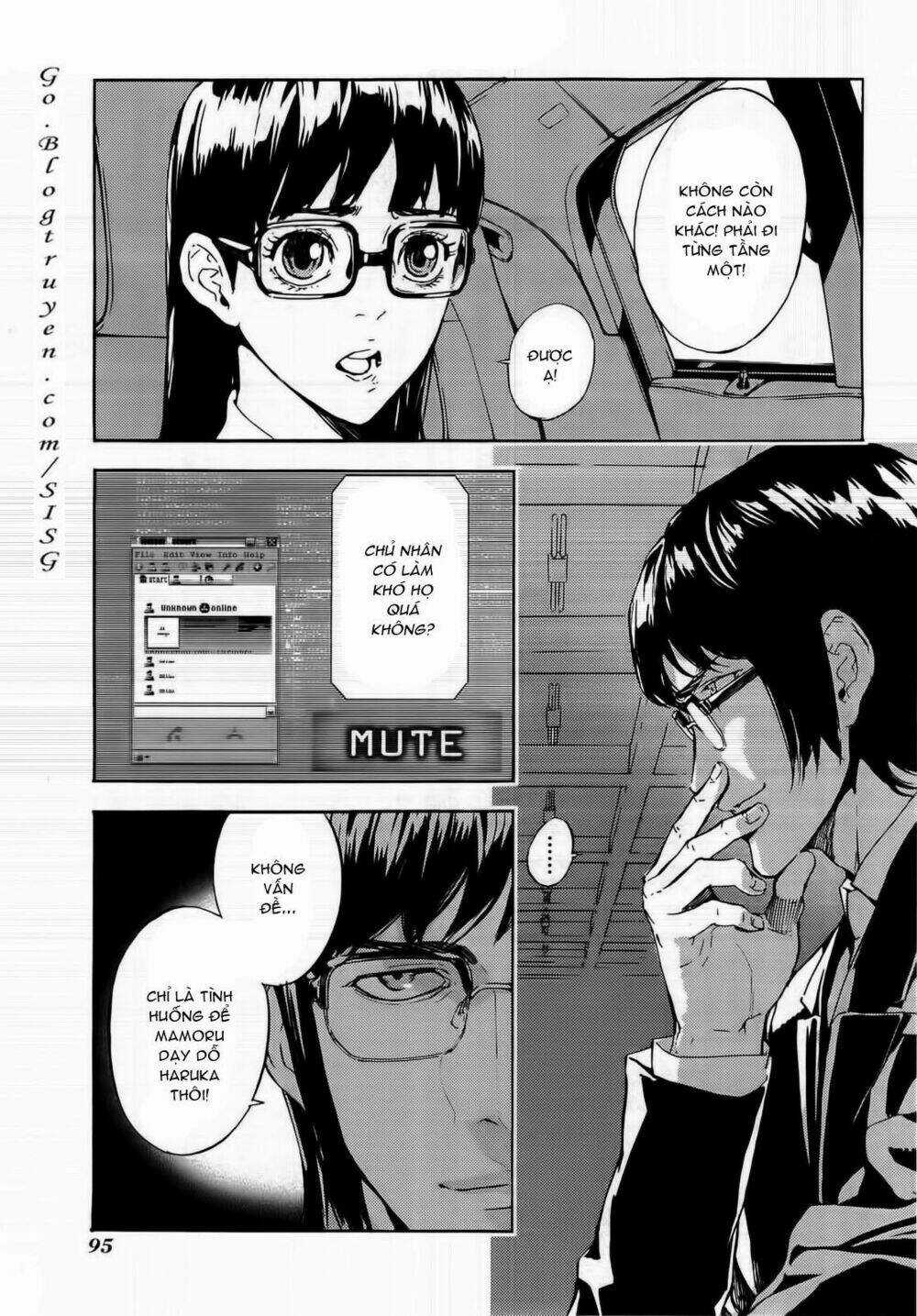 Until Death Do Us Part - Chapter 96 - Trang 18