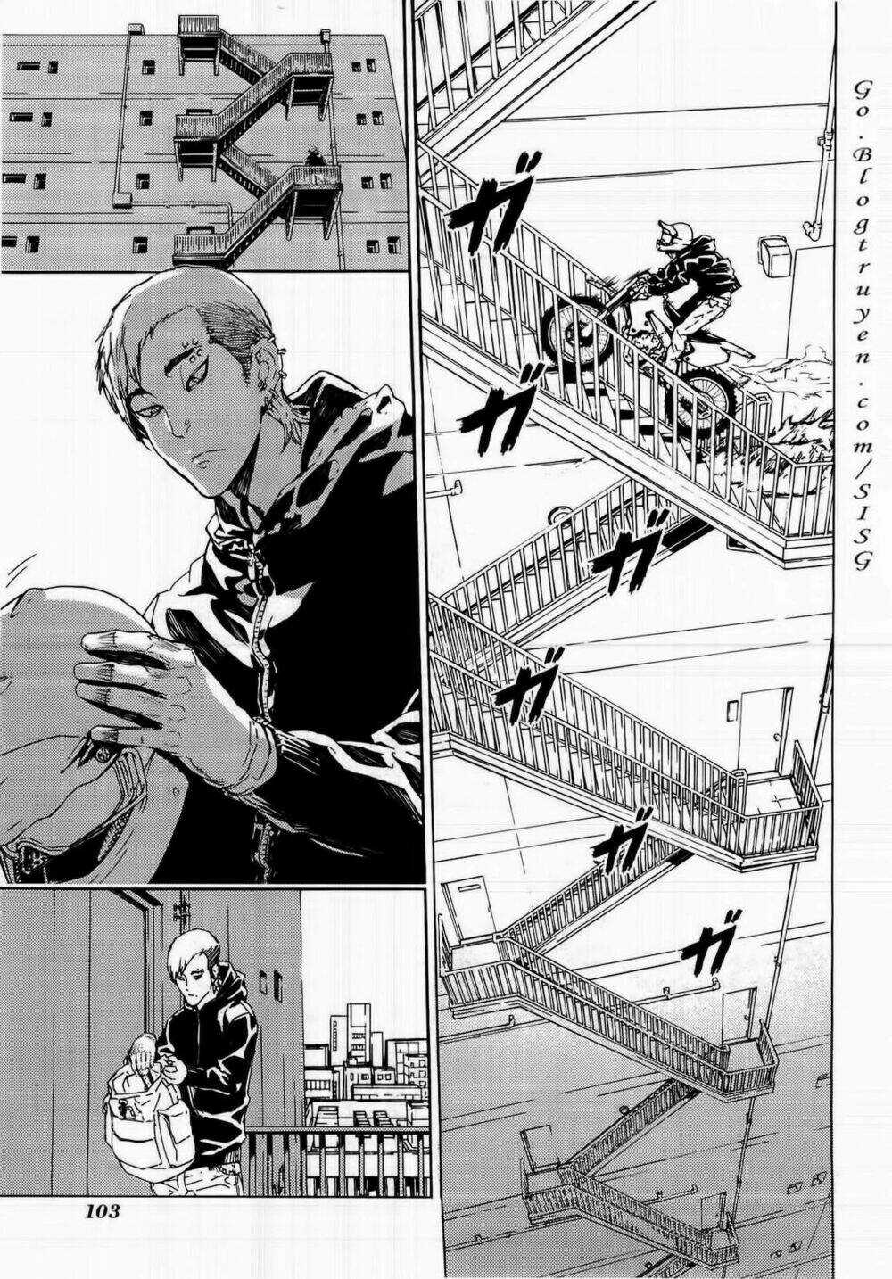 Until Death Do Us Part - Chapter 96 - Trang 26