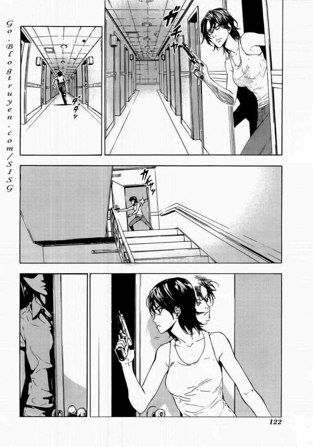 Until Death Do Us Part - Chapter 97 - Trang 20