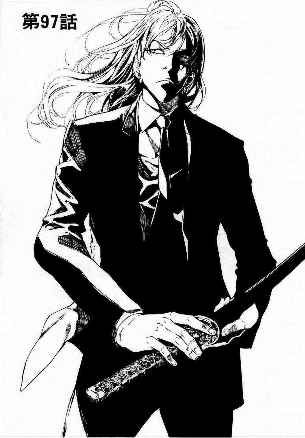 Until Death Do Us Part - Chapter 97 - Trang 3