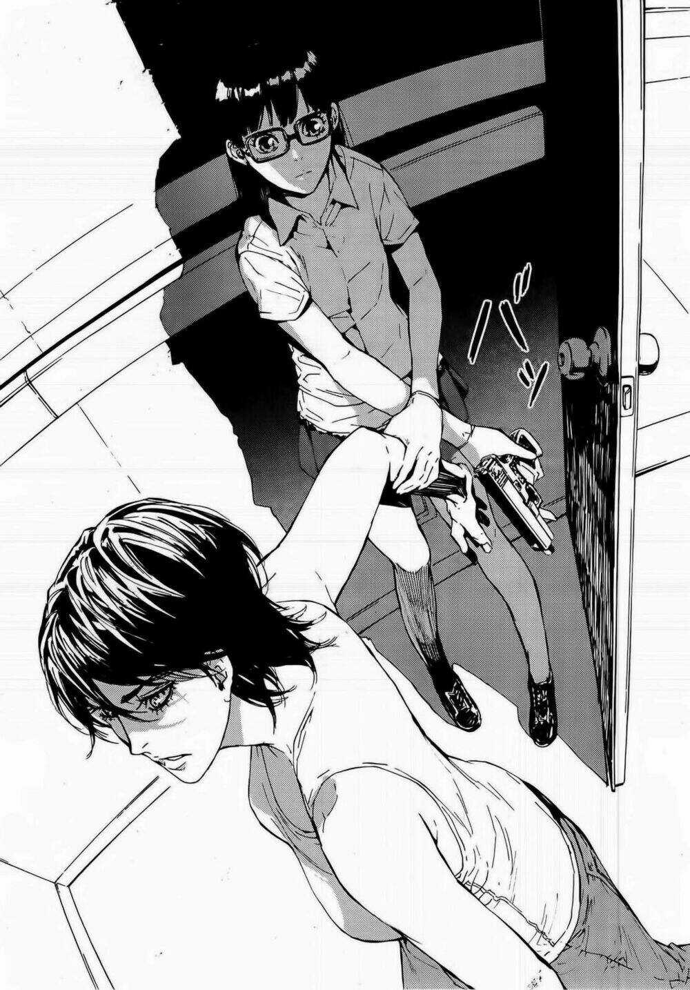 Until Death Do Us Part - Chapter 97 - Trang 21