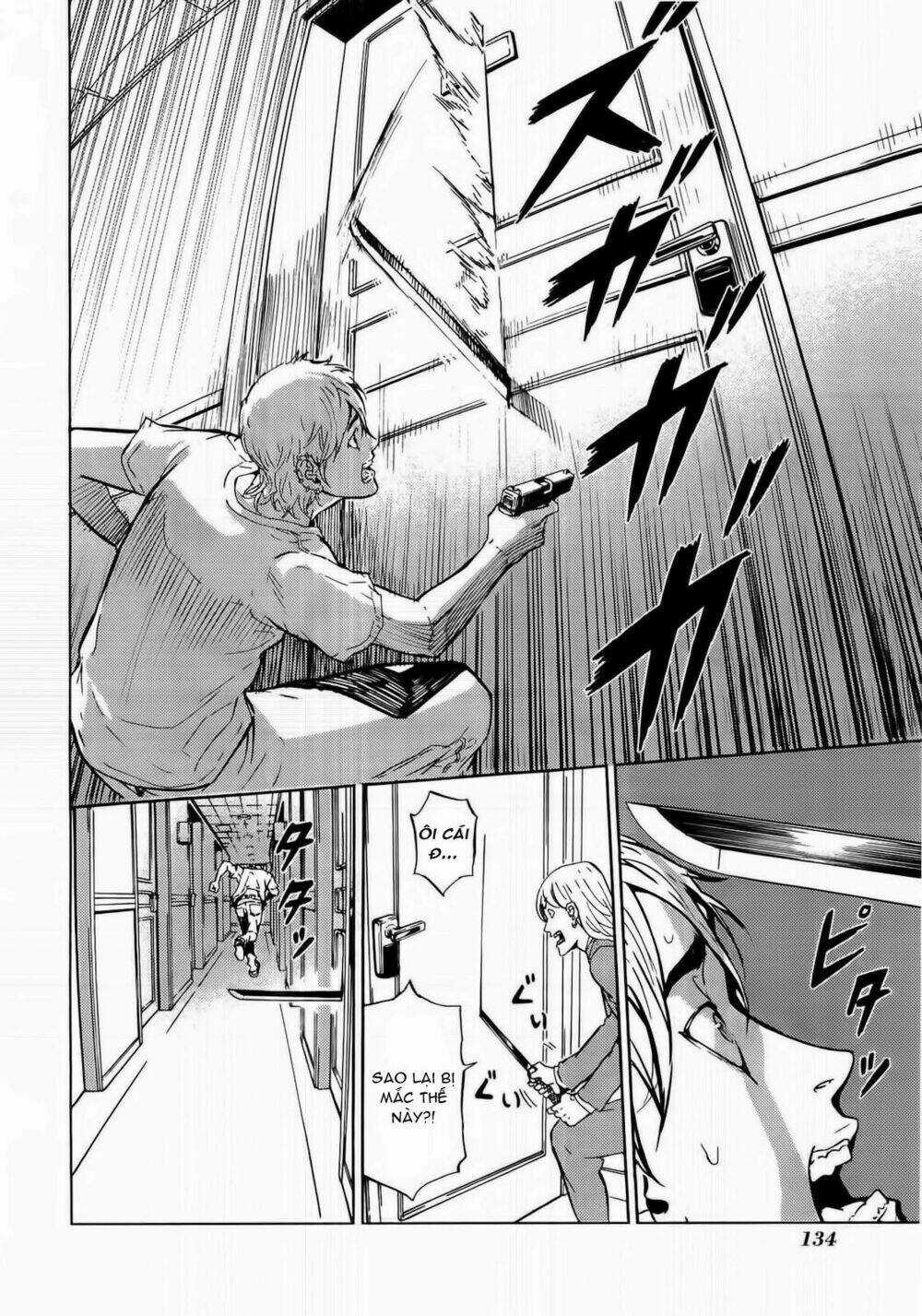 Until Death Do Us Part - Chapter 98 - Trang 11