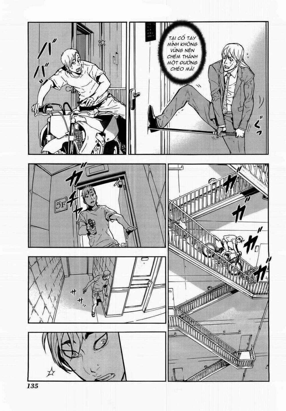 Until Death Do Us Part - Chapter 98 - Trang 12