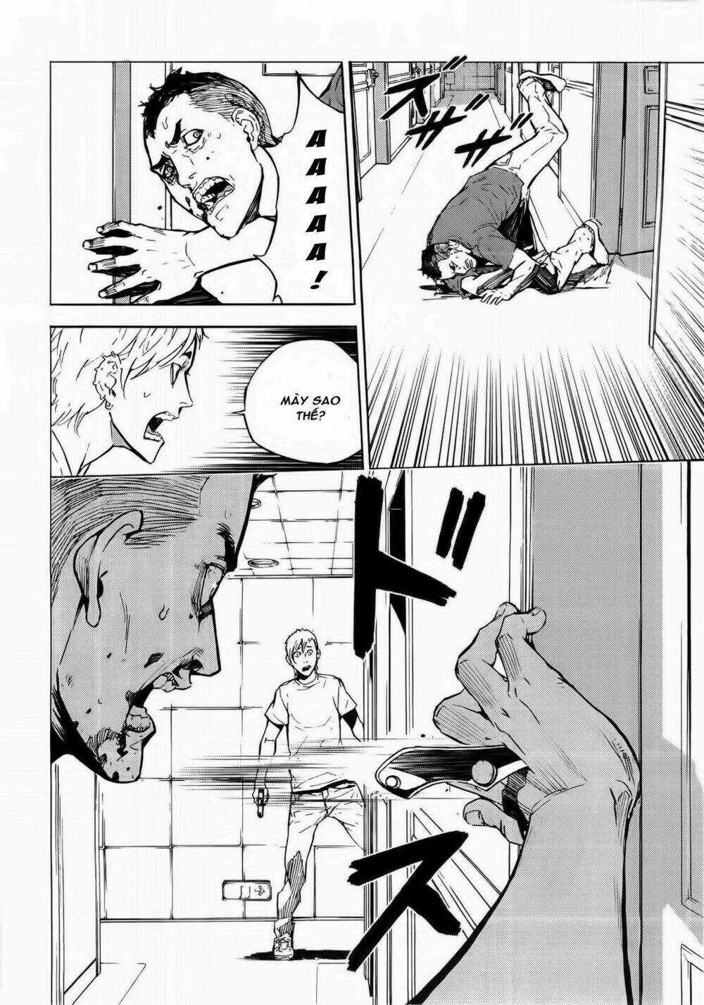 Until Death Do Us Part - Chapter 98 - Trang 13