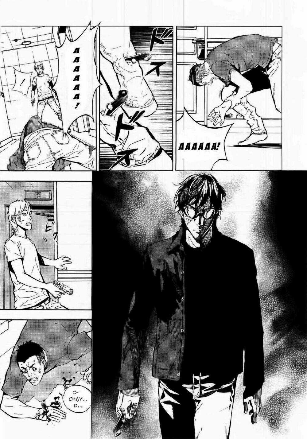 Until Death Do Us Part - Chapter 98 - Trang 14