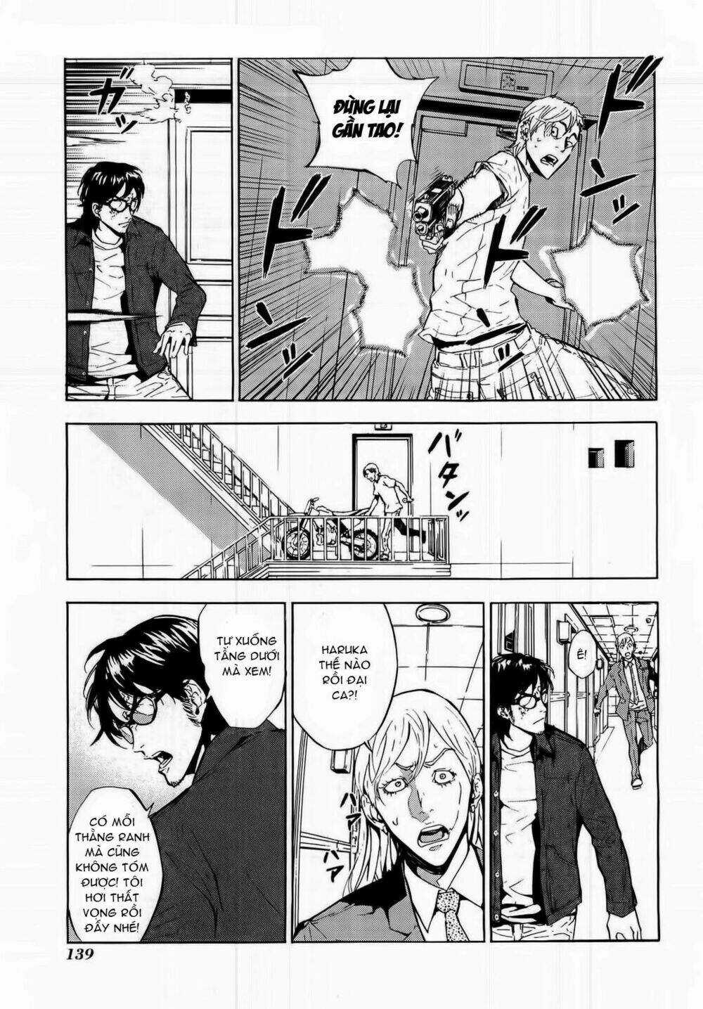 Until Death Do Us Part - Chapter 98 - Trang 16