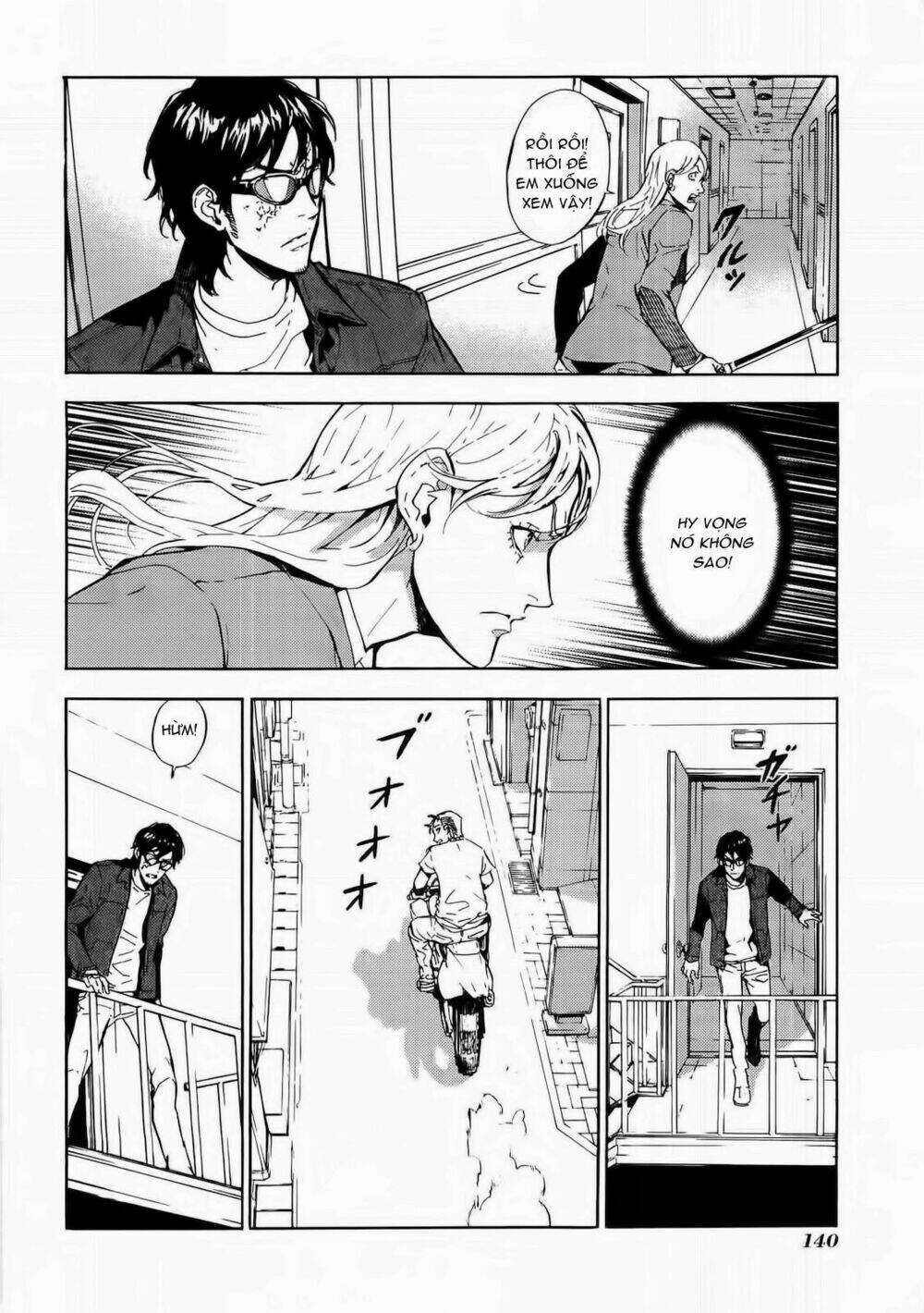 Until Death Do Us Part - Chapter 98 - Trang 17