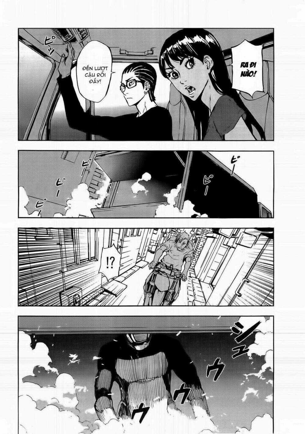 Until Death Do Us Part - Chapter 98 - Trang 19