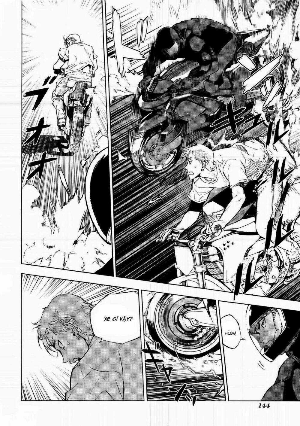 Until Death Do Us Part - Chapter 98 - Trang 21