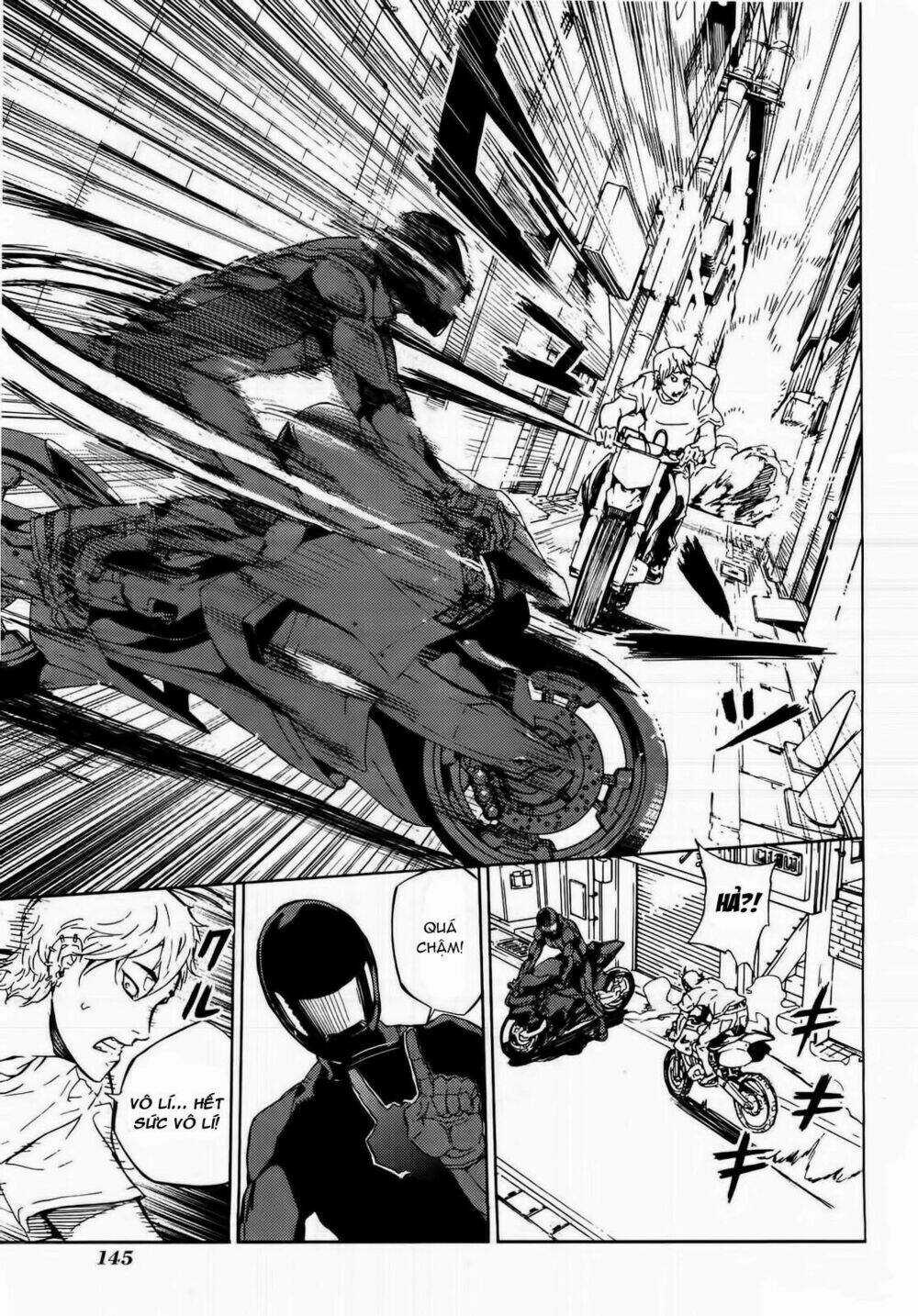 Until Death Do Us Part - Chapter 98 - Trang 22