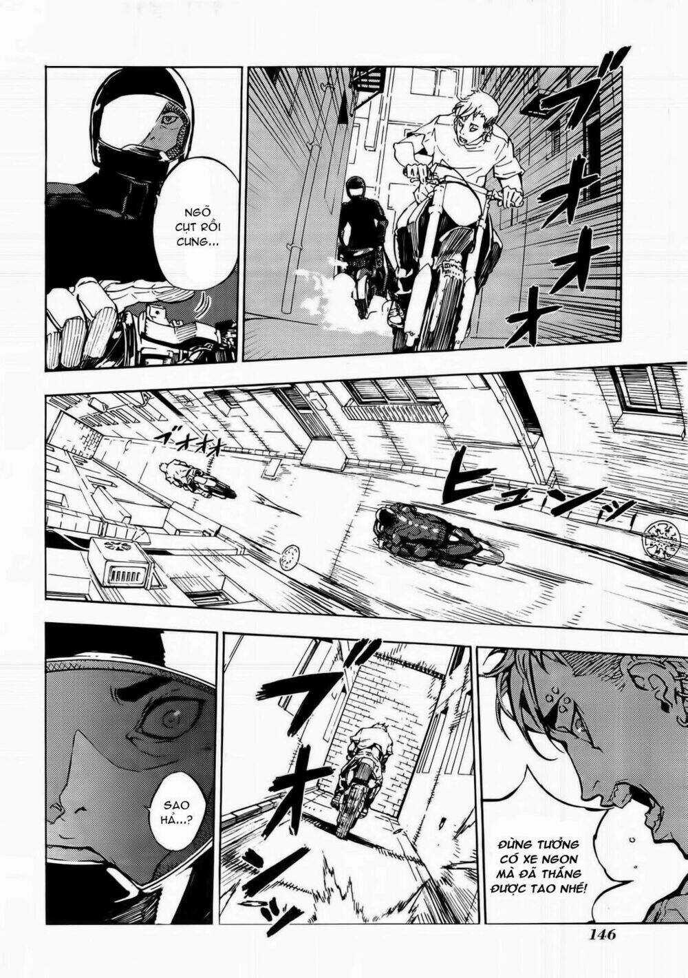 Until Death Do Us Part - Chapter 98 - Trang 23