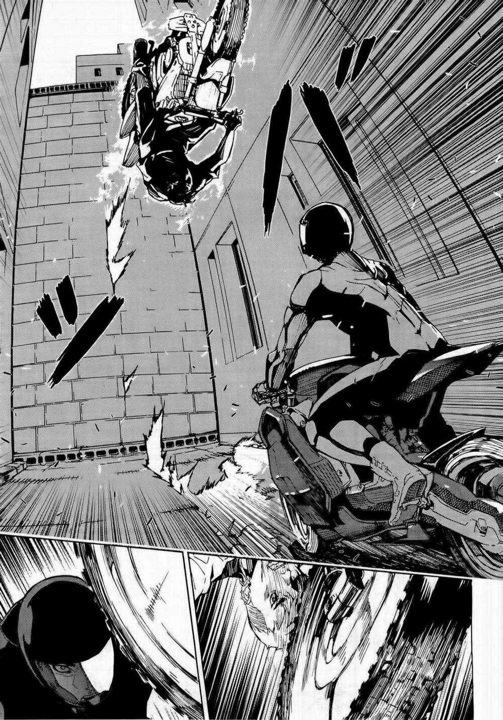 Until Death Do Us Part - Chapter 98 - Trang 24