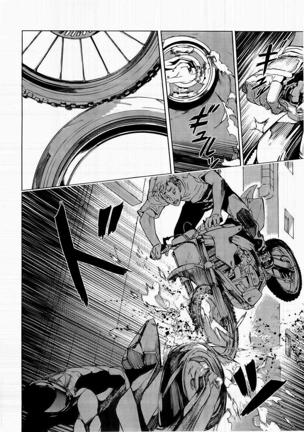 Until Death Do Us Part - Chapter 98 - Trang 25