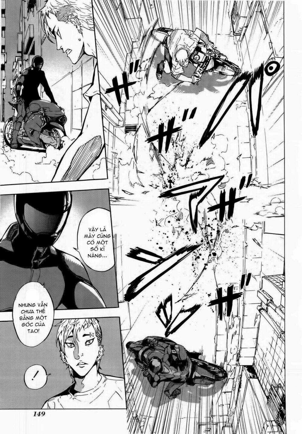 Until Death Do Us Part - Chapter 98 - Trang 26