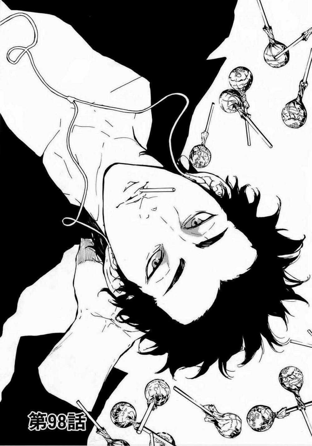 Until Death Do Us Part - Chapter 98 - Trang 4