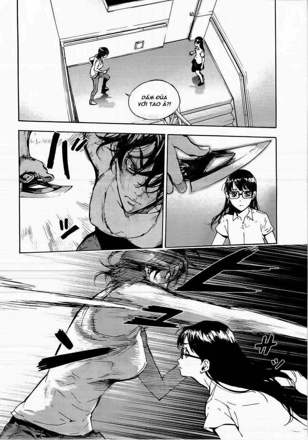 Until Death Do Us Part - Chapter 98 - Trang 5