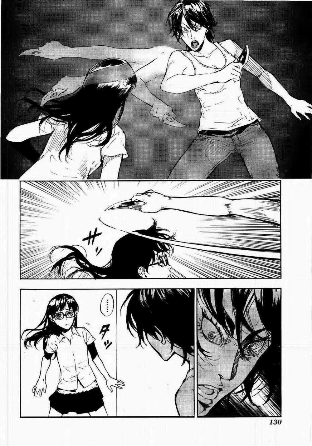 Until Death Do Us Part - Chapter 98 - Trang 7