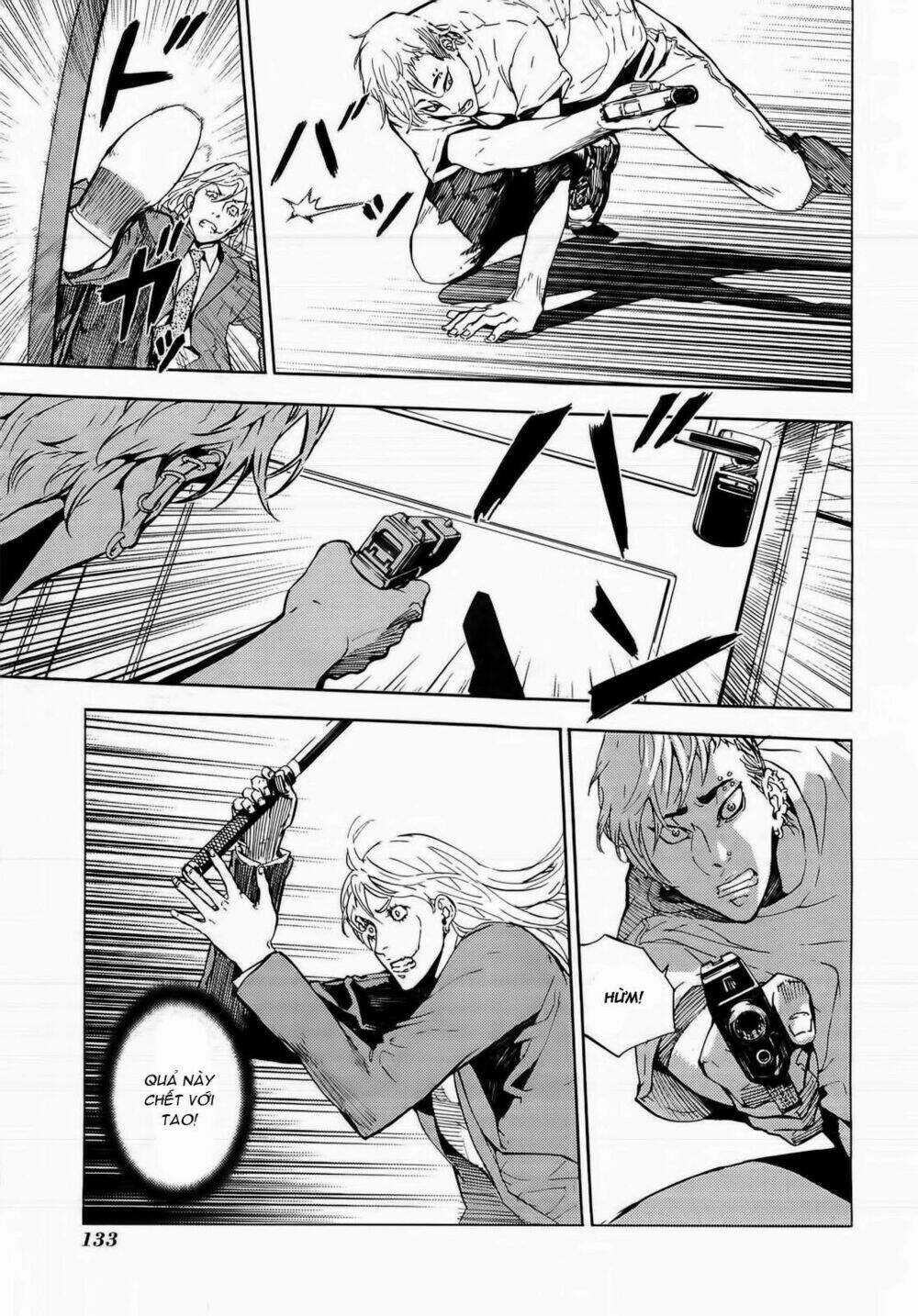 Until Death Do Us Part - Chapter 98 - Trang 10