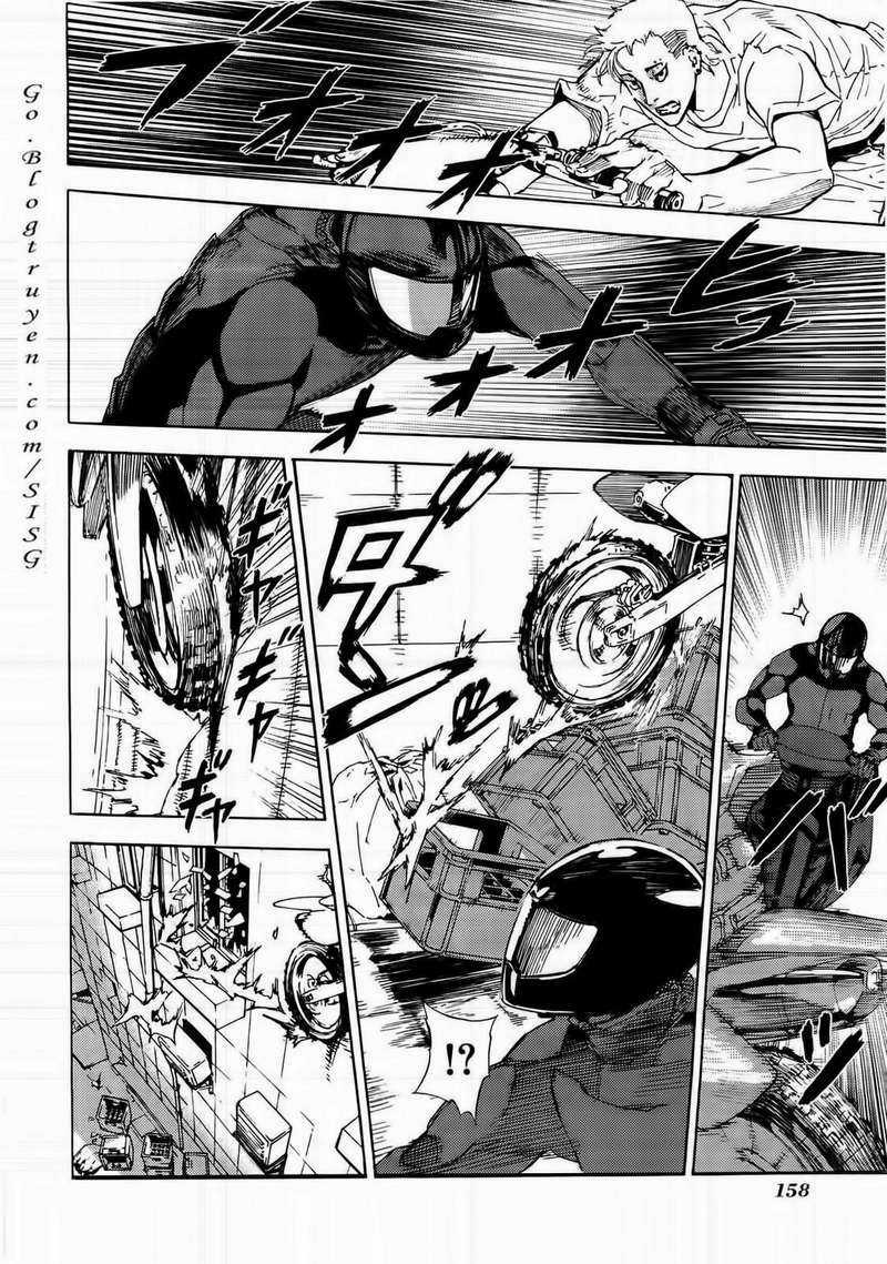 Until Death Do Us Part - Chapter 99 - Trang 11