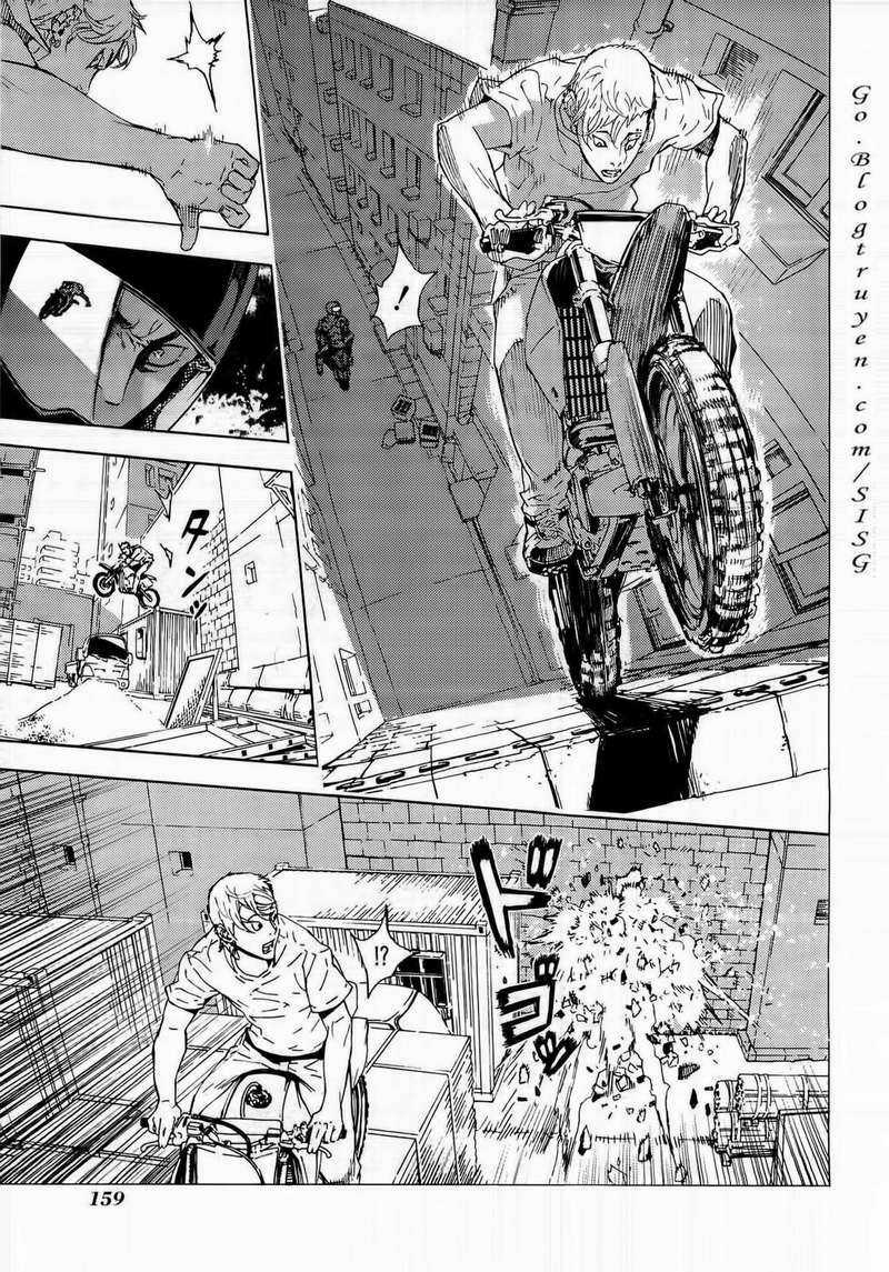 Until Death Do Us Part - Chapter 99 - Trang 12