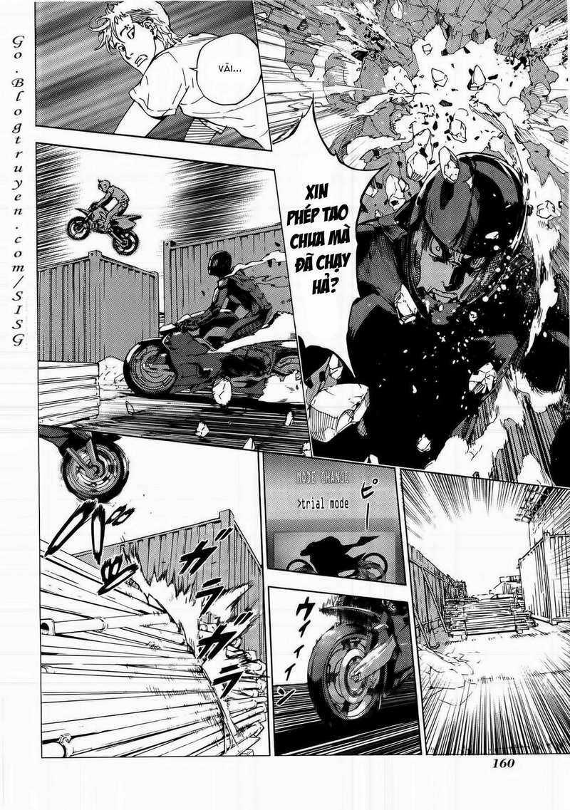 Until Death Do Us Part - Chapter 99 - Trang 13