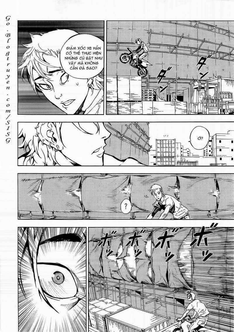 Until Death Do Us Part - Chapter 99 - Trang 15