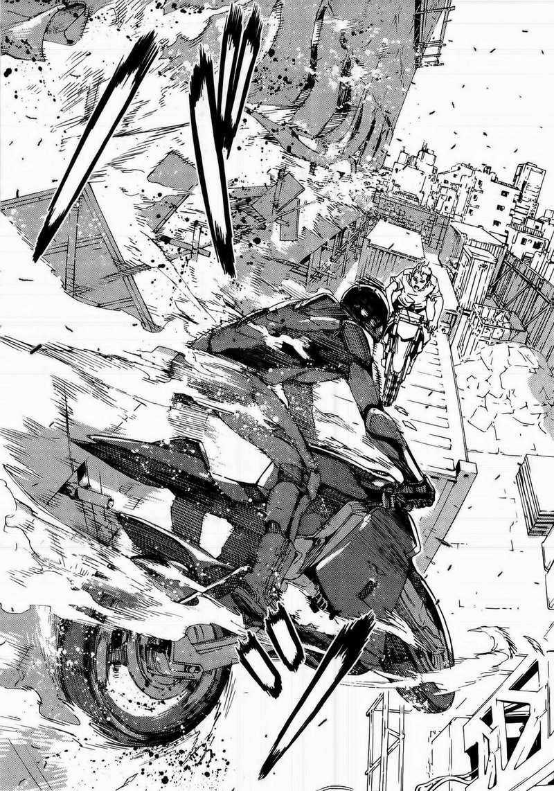 Until Death Do Us Part - Chapter 99 - Trang 16