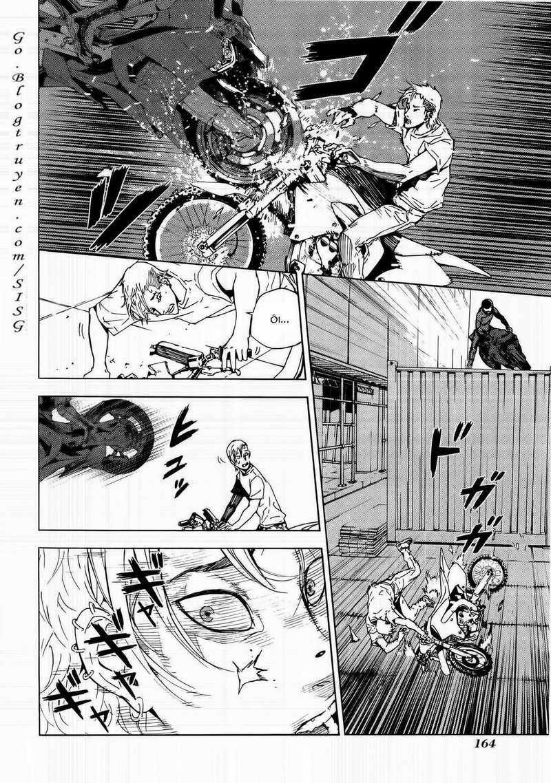 Until Death Do Us Part - Chapter 99 - Trang 17