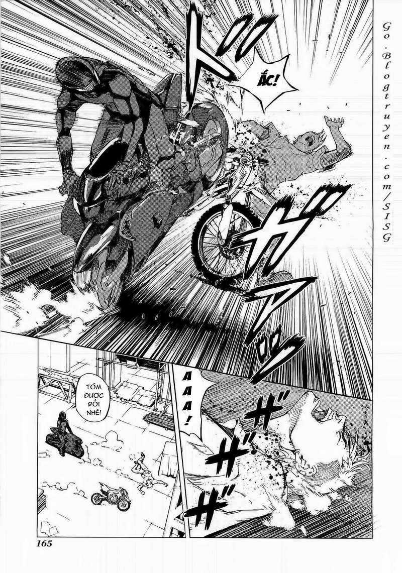 Until Death Do Us Part - Chapter 99 - Trang 18