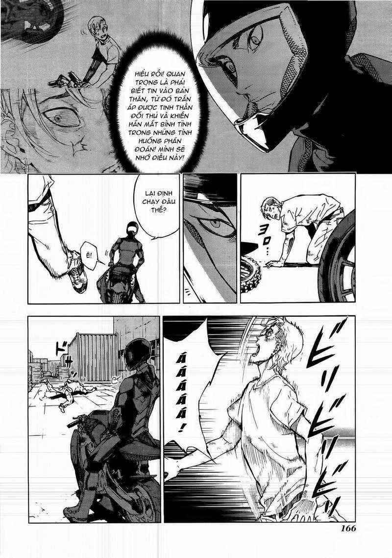 Until Death Do Us Part - Chapter 99 - Trang 19