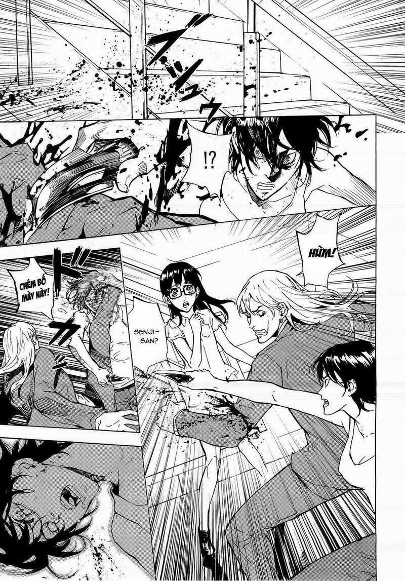 Until Death Do Us Part - Chapter 99 - Trang 20