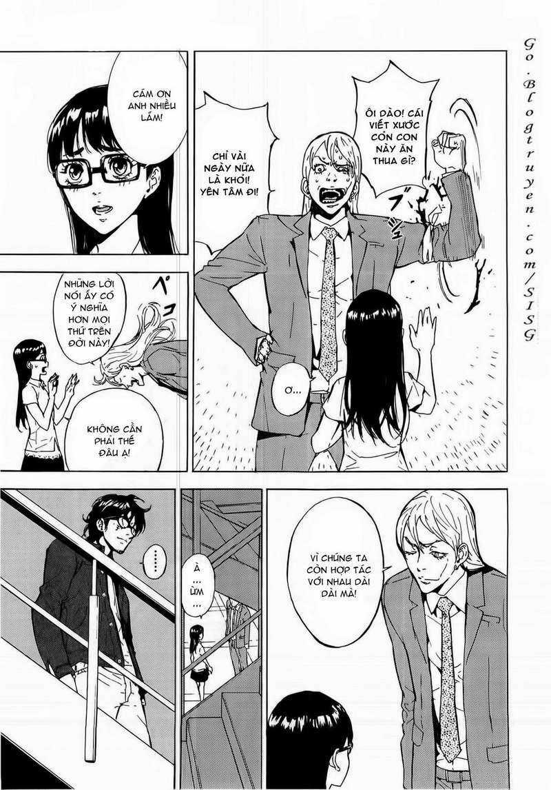 Until Death Do Us Part - Chapter 99 - Trang 22