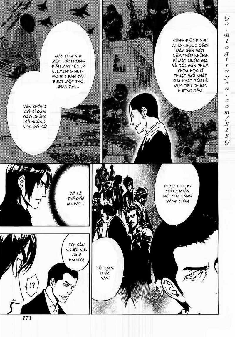 Until Death Do Us Part - Chapter 99 - Trang 24