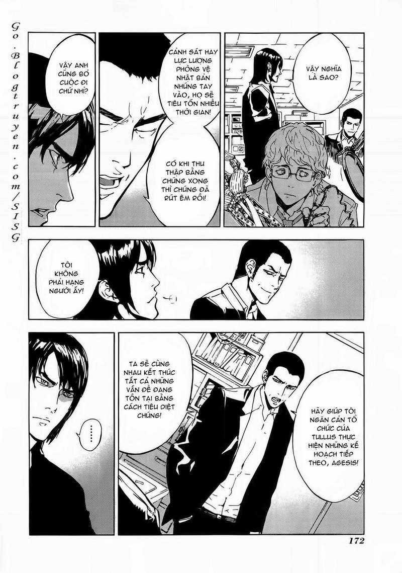 Until Death Do Us Part - Chapter 99 - Trang 25