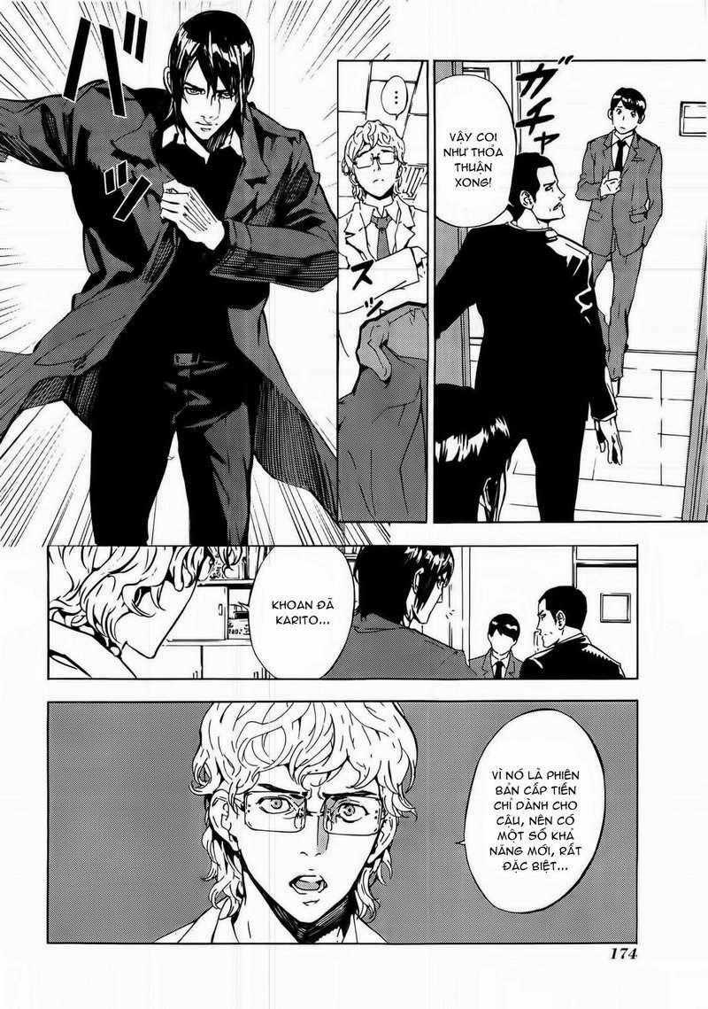 Until Death Do Us Part - Chapter 99 - Trang 27