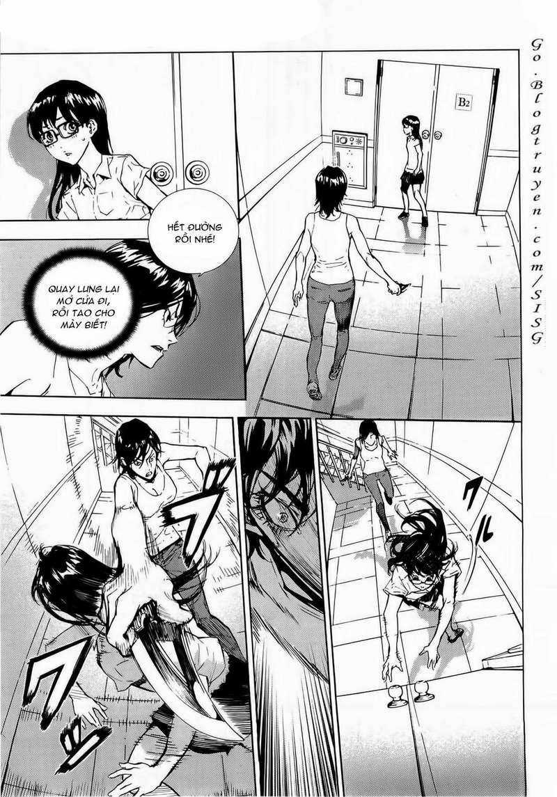 Until Death Do Us Part - Chapter 99 - Trang 6