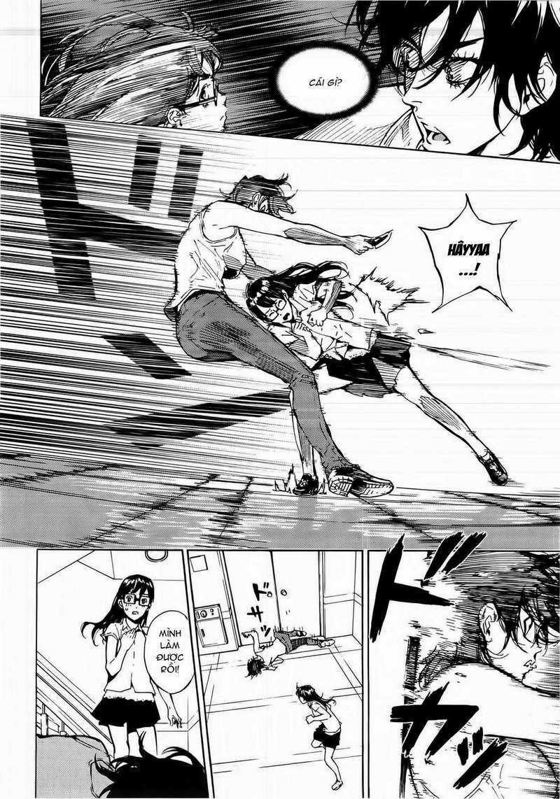 Until Death Do Us Part - Chapter 99 - Trang 7