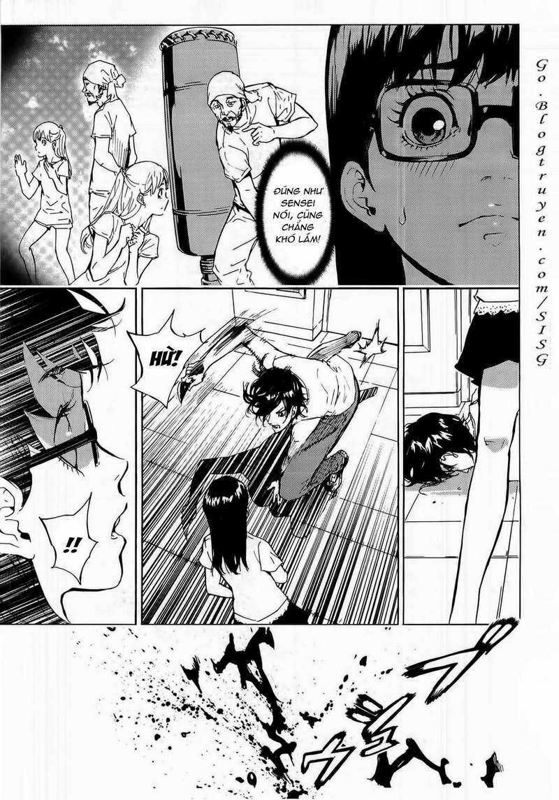 Until Death Do Us Part - Chapter 99 - Trang 8