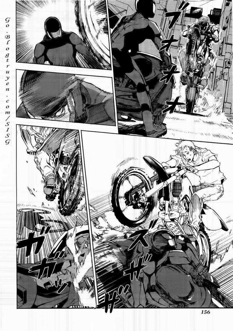 Until Death Do Us Part - Chapter 99 - Trang 9