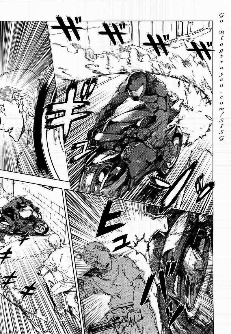 Until Death Do Us Part - Chapter 99 - Trang 10