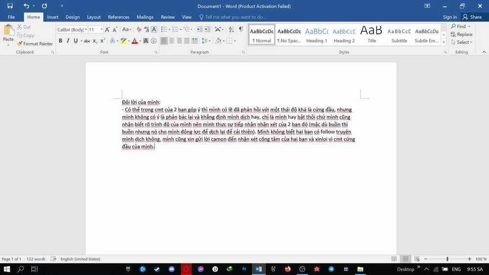 Until I Make My Cousin Happy - Chapter 1 - Trang 3