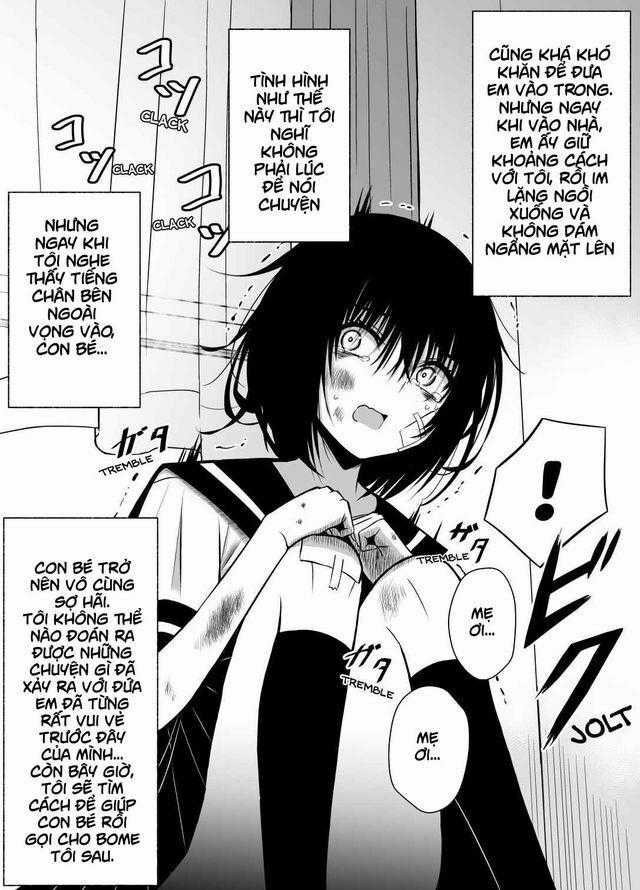 Until I Make My Cousin Happy - Chapter 2 - Trang 1