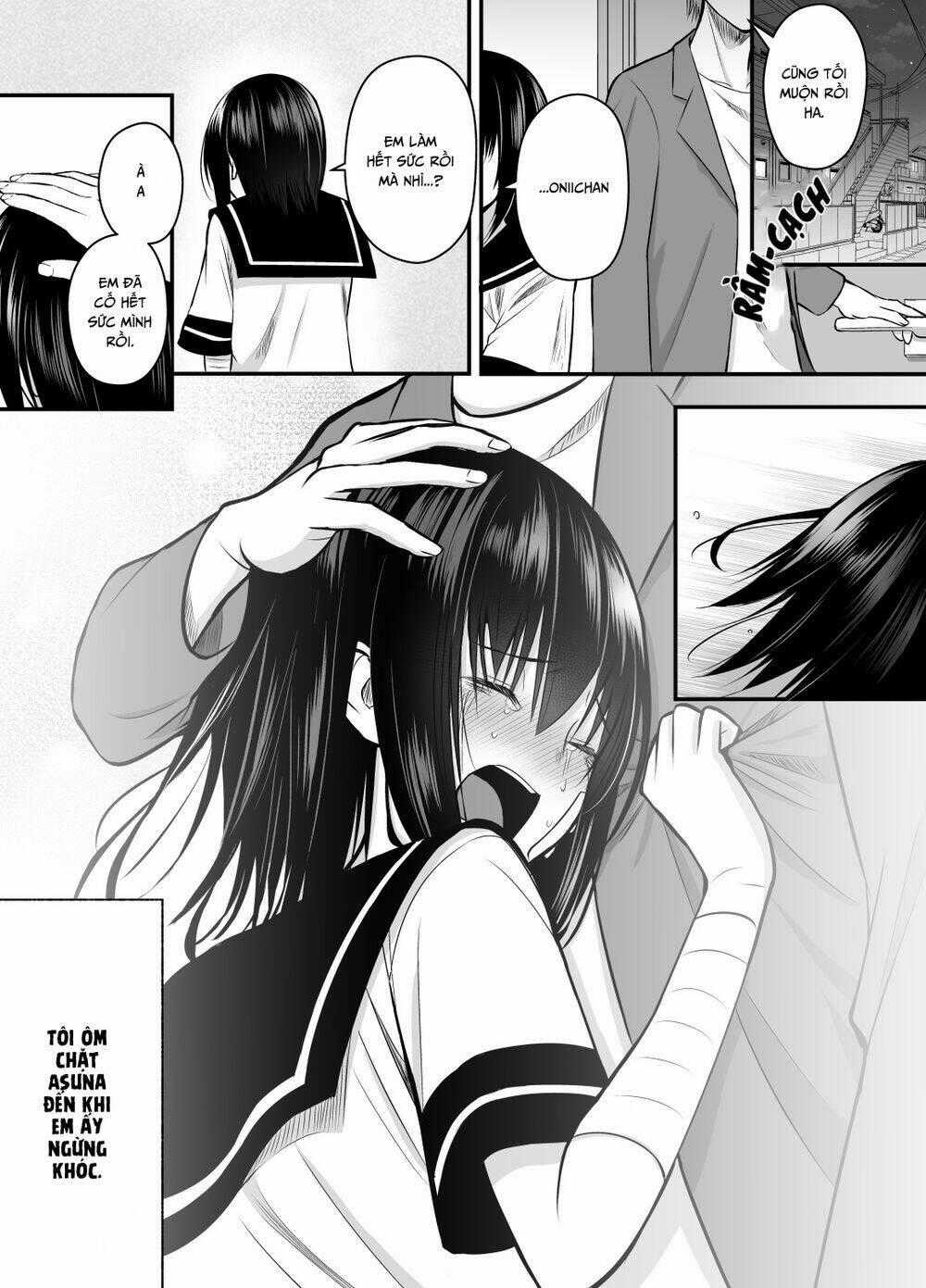 Until I Make My Cousin Happy - Chapter 21 - Trang 2