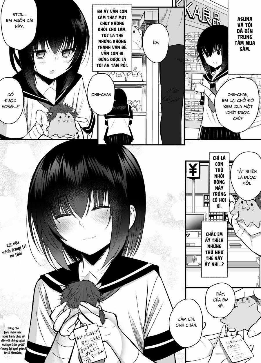 Until I Make My Cousin Happy - Chapter 26 - Trang 1