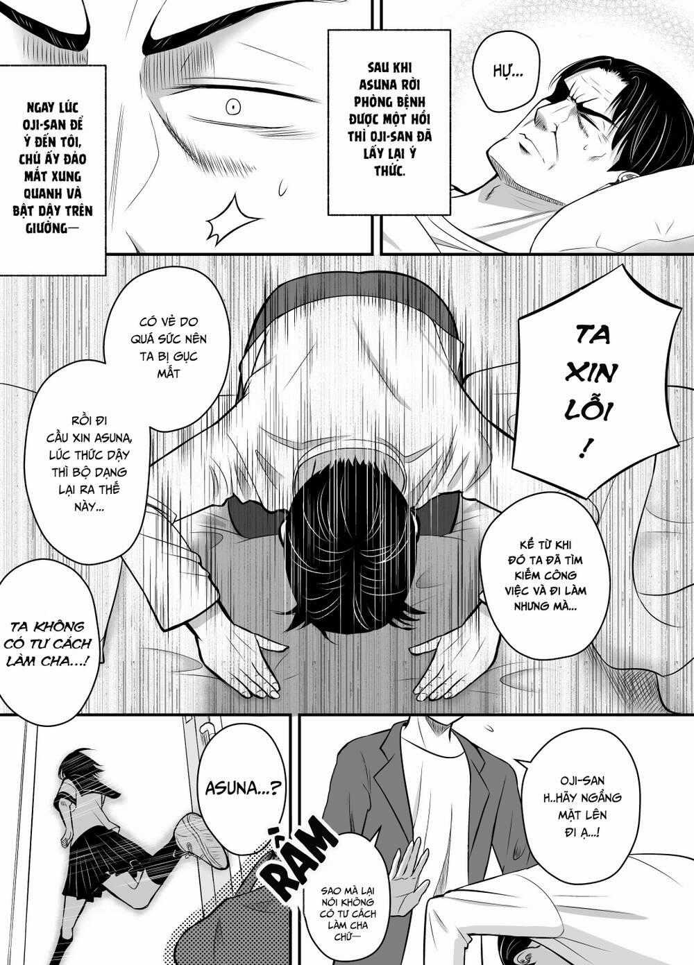 Until I Make My Cousin Happy - Chapter 28 - Trang 1