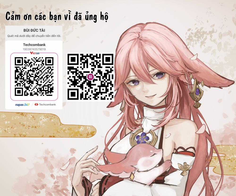 Until I Make My Cousin Happy - Chapter 28 - Trang 3